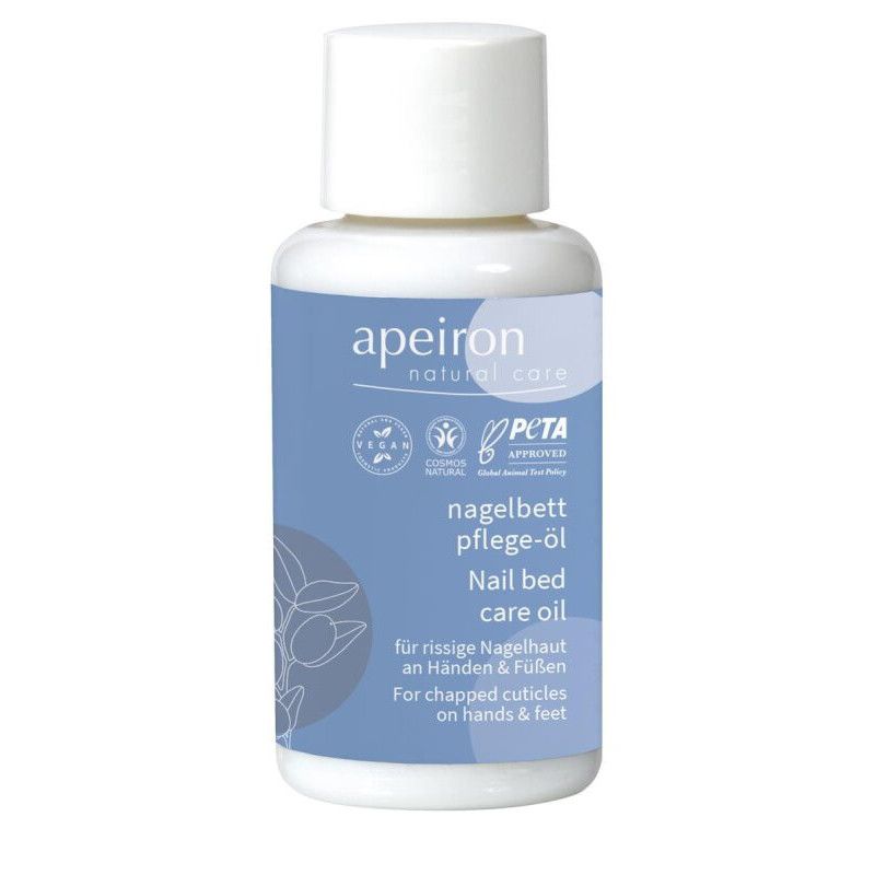 Apeiron Nagelbett Pflegeöl