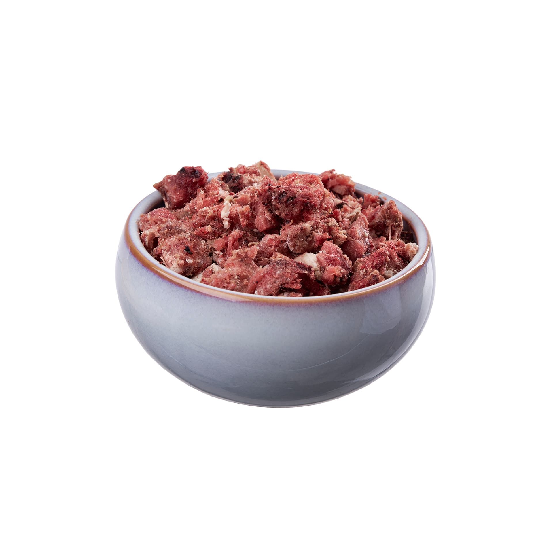 Leo Barf Wildmuskelfleisch tiefgefroren