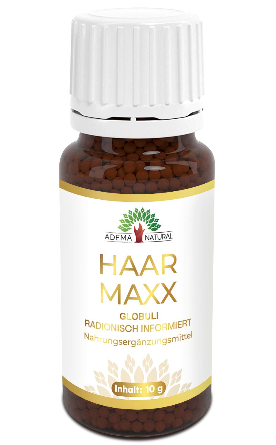 Adema Natural® | Haar Maxx Kügelchen