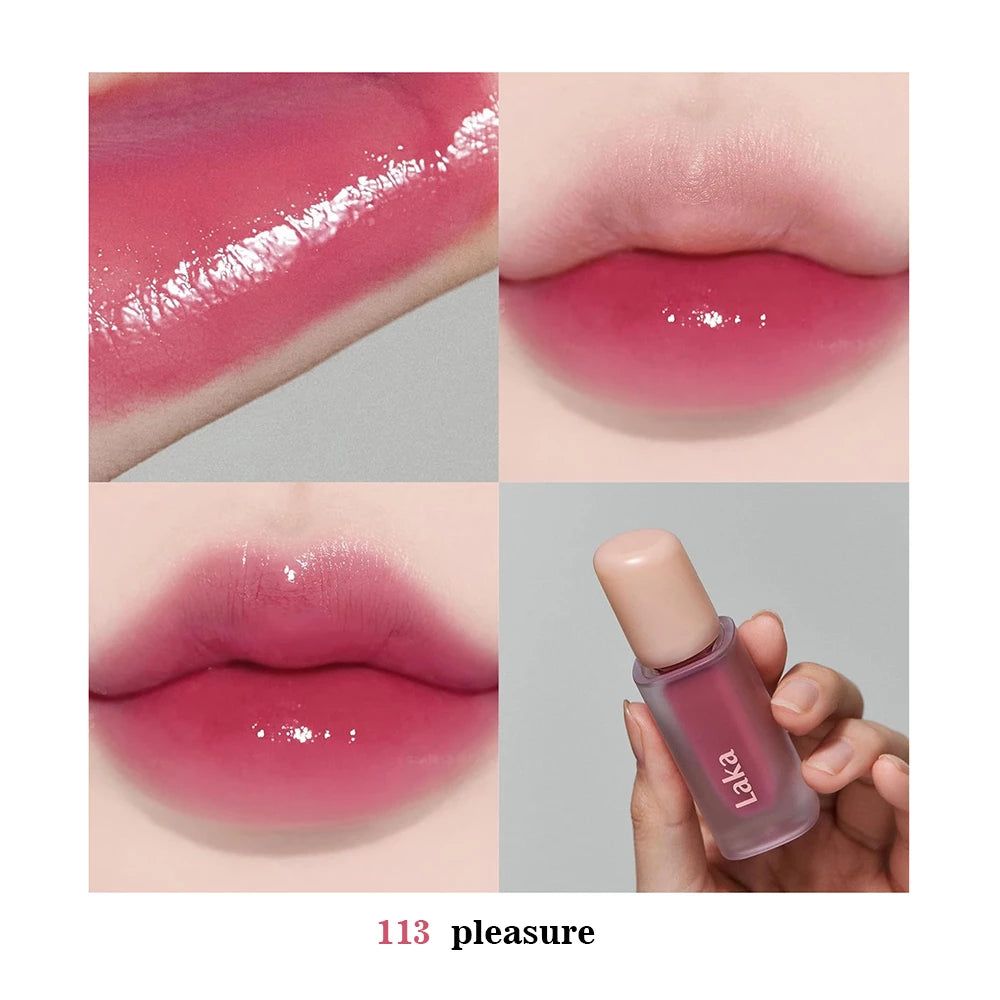 LAKA Fruity Glam Tint