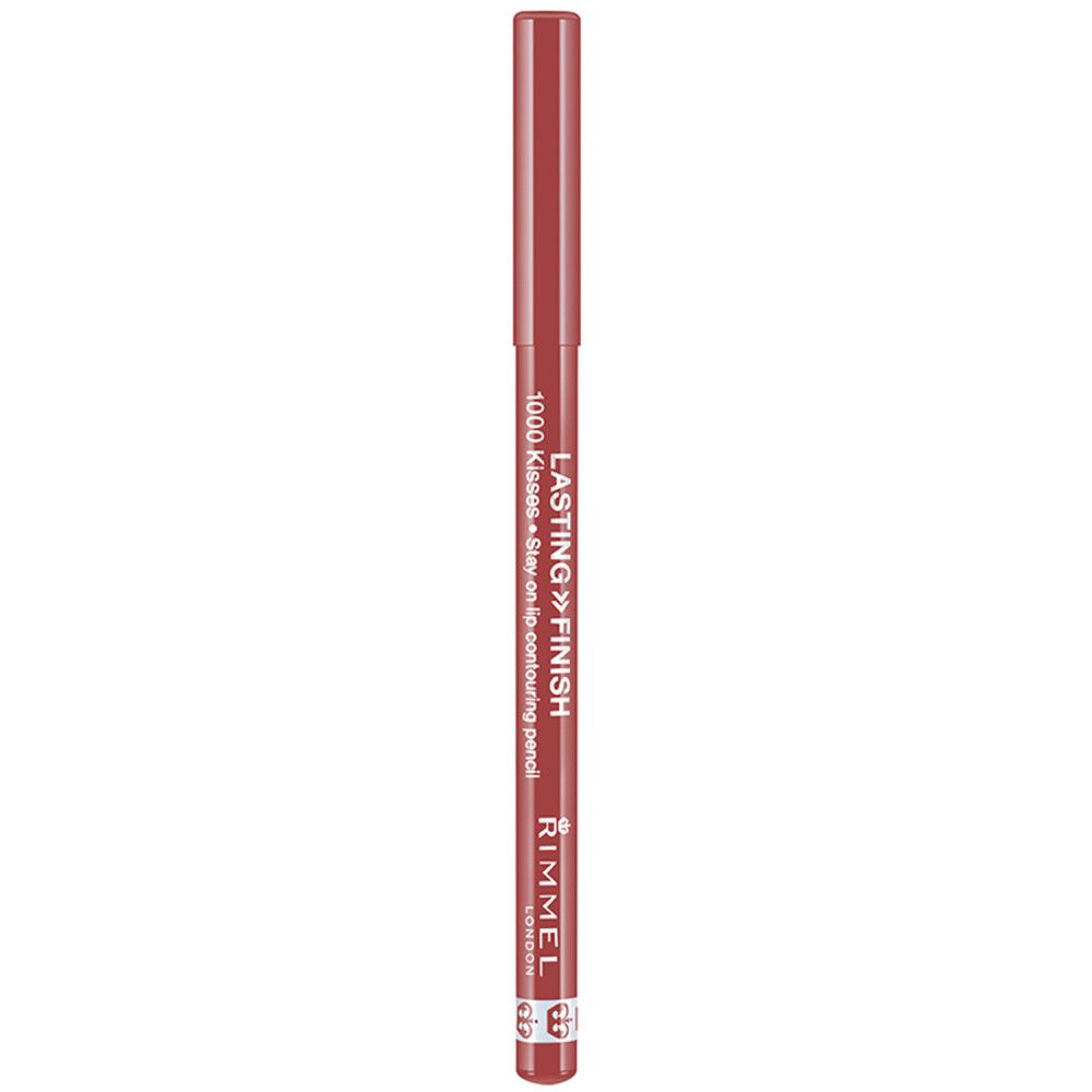 Rimmel - Lippenstiftkonturenstift Lasting Finish