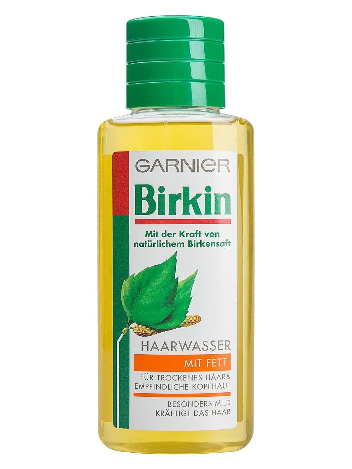 Garnier Haarwasser Birkin