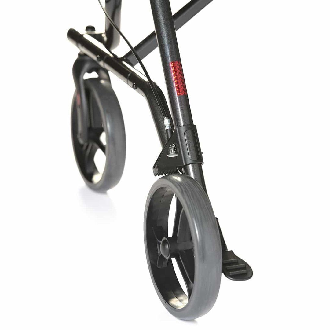 Drive Torro Rollator Farbe Anthrazit