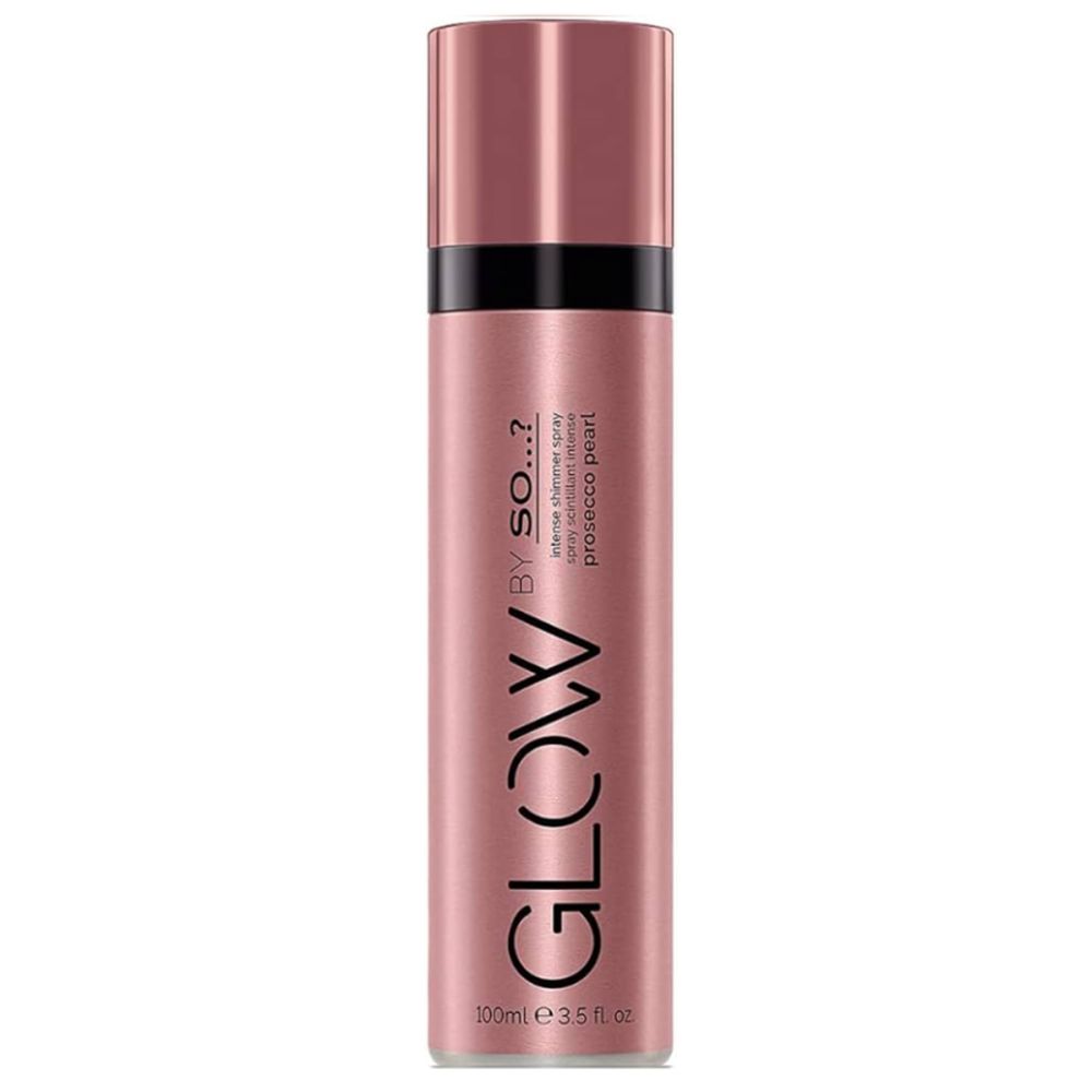 Glow By So...? - Intensive Glitzernde Duftnebel - Proscecco Pearl 100ml