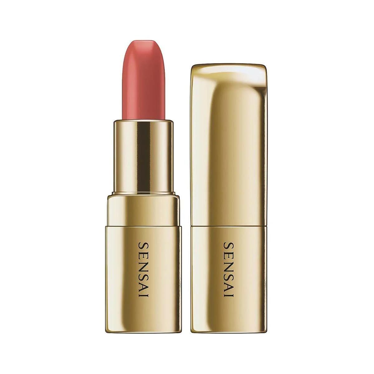 Sensai Il Rossetto Lippenstift 14 Suzuran Nude, 3.5 g