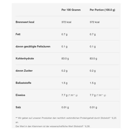 Sinob Tasty Rice Pudding