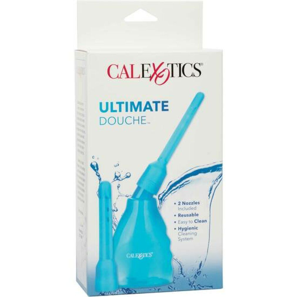 Calex ultimate douche blue