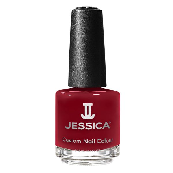 JESSICA Cosmetics Nail Colour