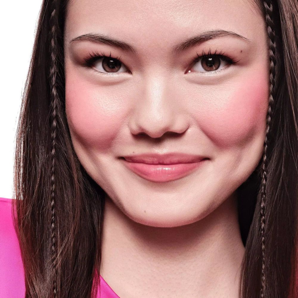 Essence - Soft Touch Bouncy Creme-zu-Puder Rouge