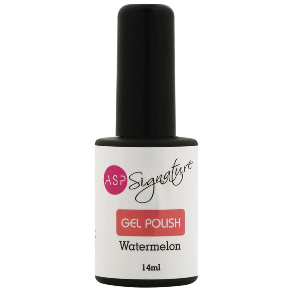 ASP - Signature Gel-Nagellack