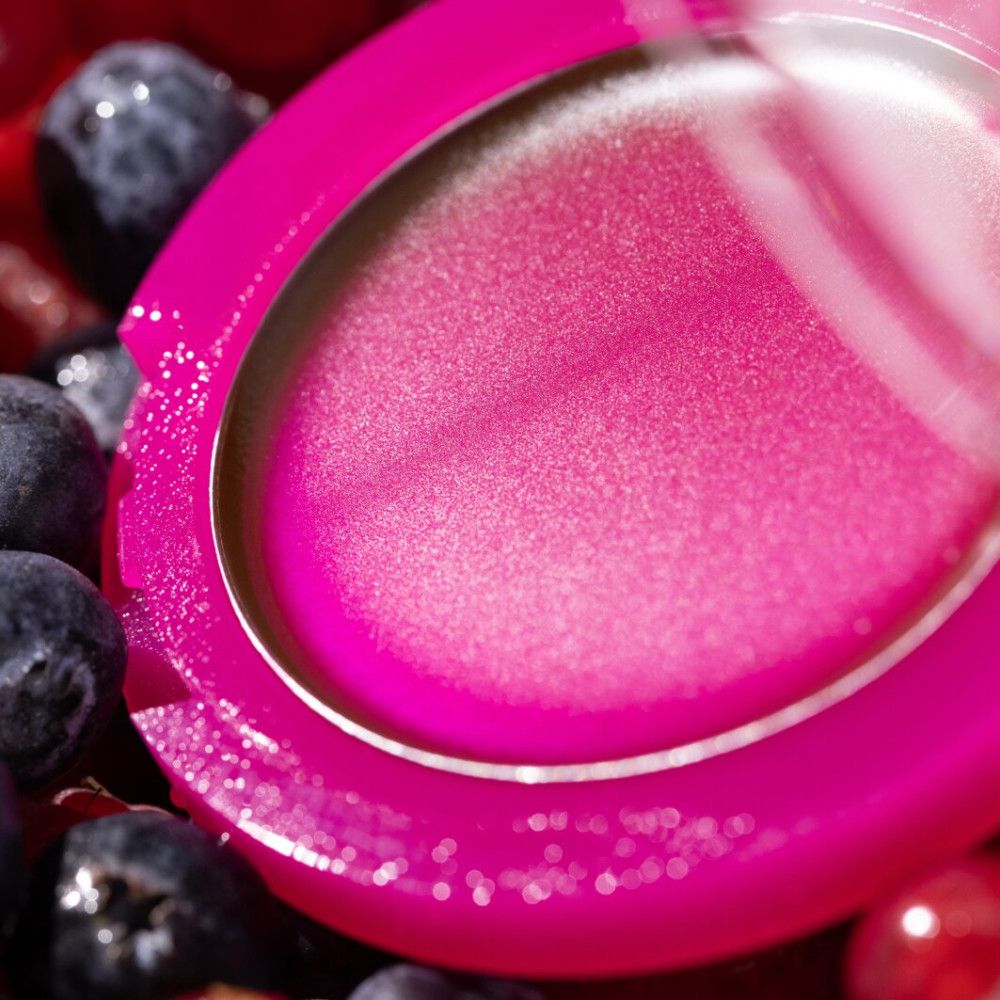 Essence - Juicy Berry Tönender Lippen- & Wangenbalsam