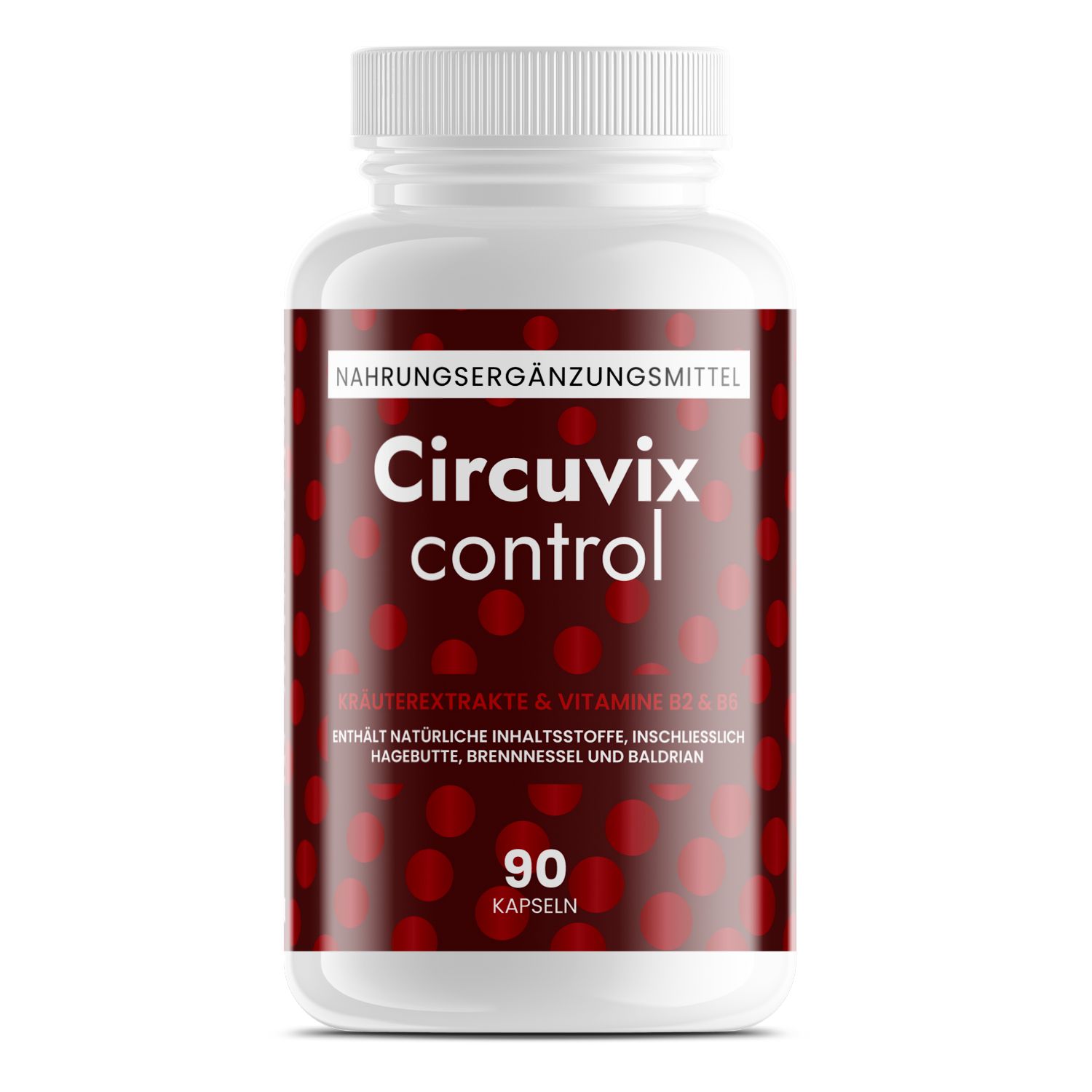 Circuvix Control