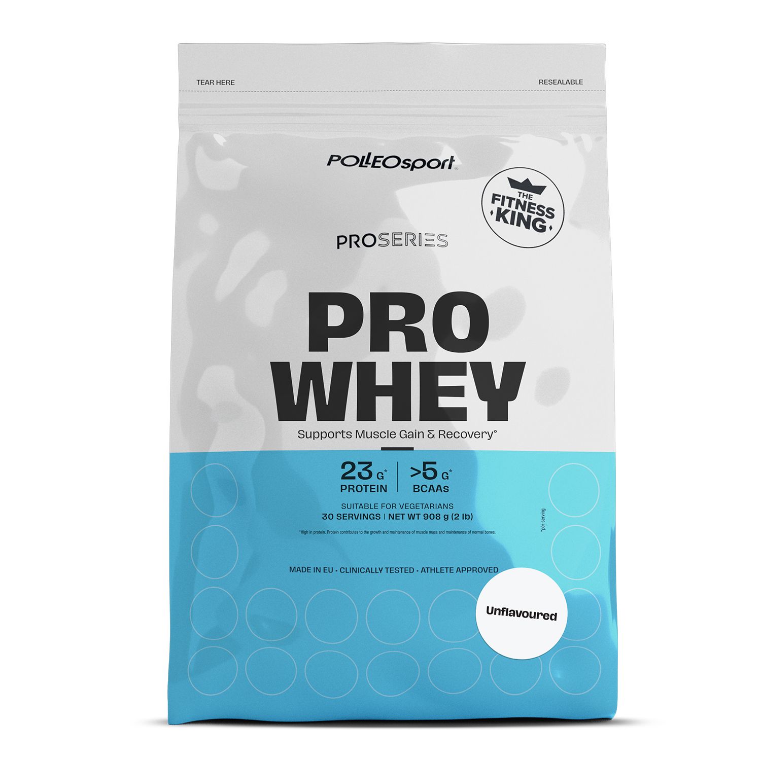 Polleo Proseries Pro Whey