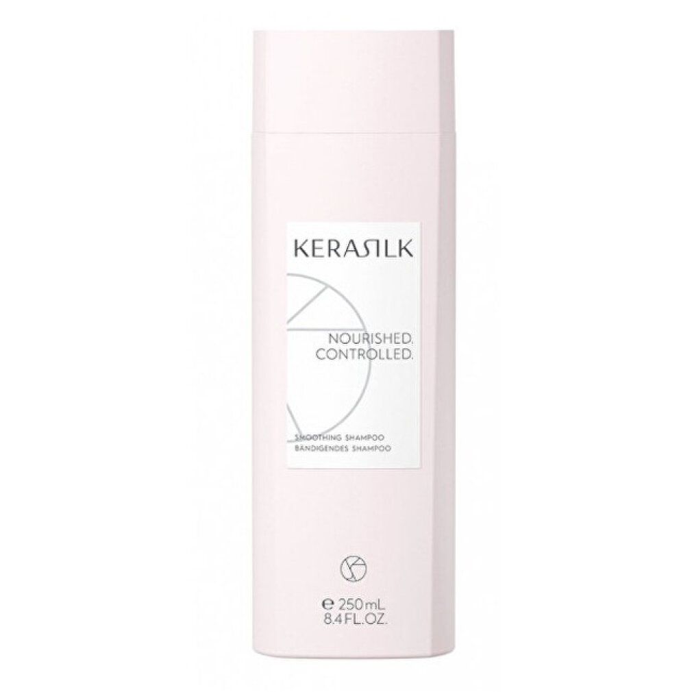 Kerasilk - Gladmakende Shampoo