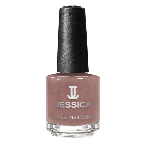 JESSICA Cosmetics Nail Colour