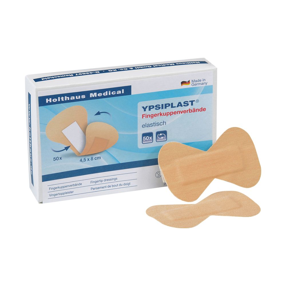 YPSIPLAST®  Fingerkuppenverband