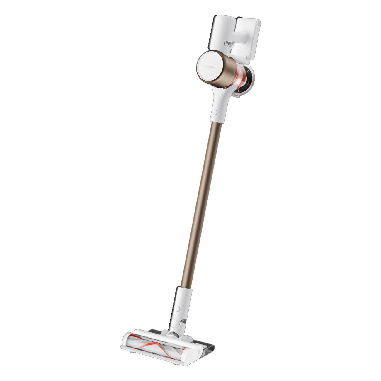 Xiaomi Vacuum Cleaner G10 Plus BHR6179EU weiß  0.6 Liter 400 Watt 60 min 3 Modi