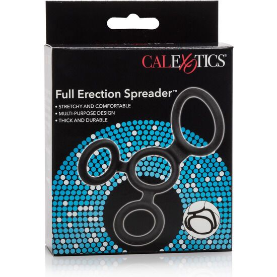 Calex full erection spreader