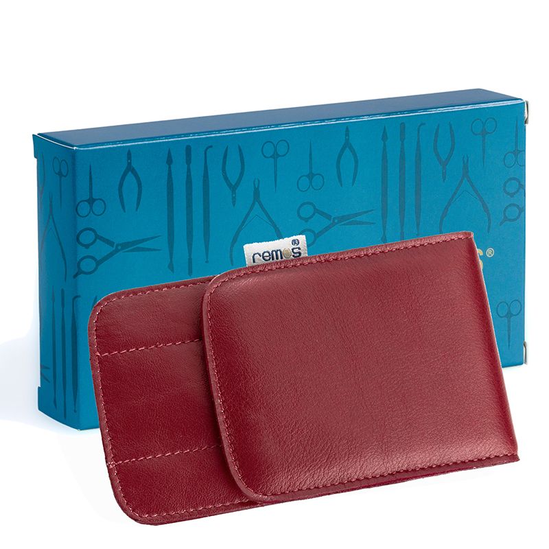 REMOS Etui "Svea"