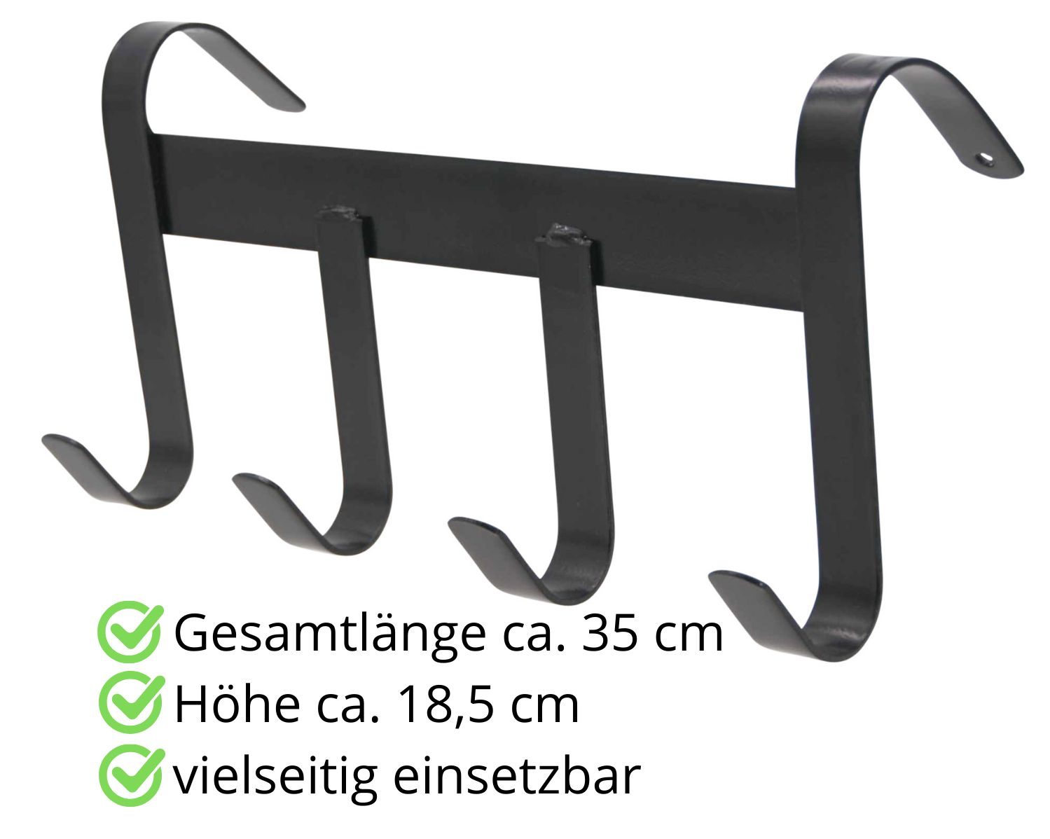 AMKA Trensenhalter