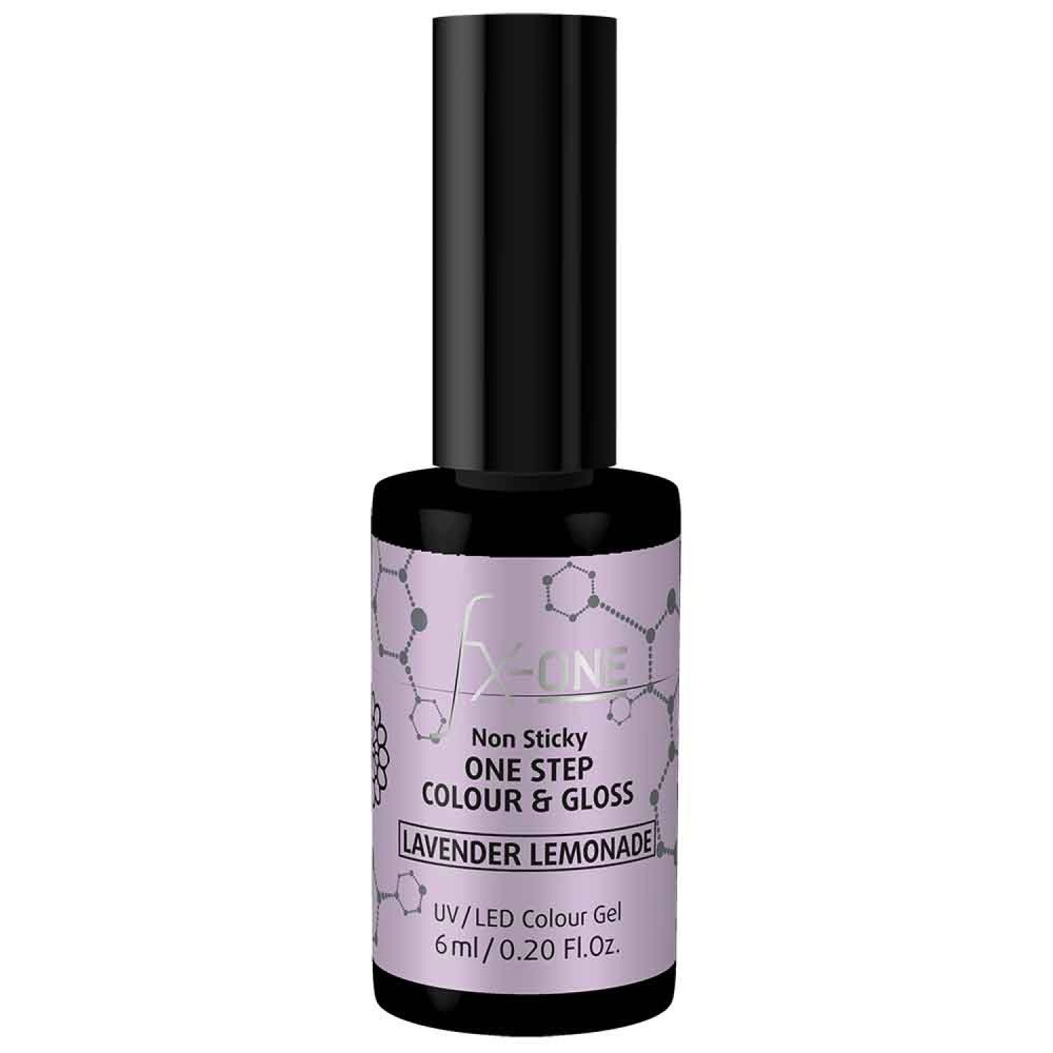 Alessandro International FX-ONE One Step Colour & Gloss - 965 Lavender Lemonade