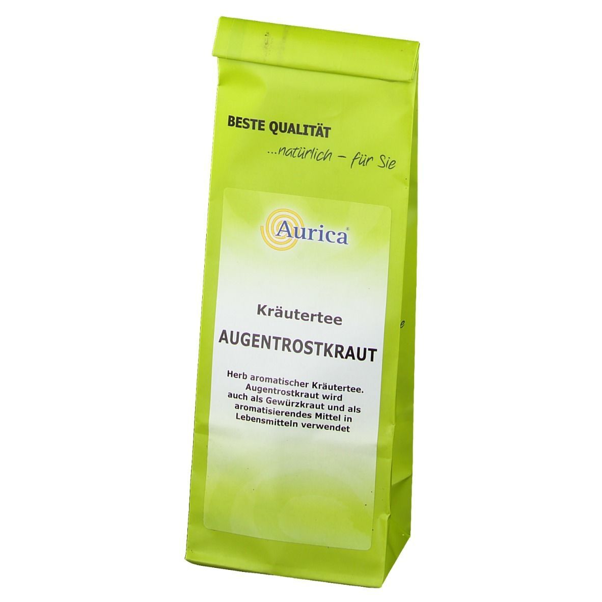 Aurica® Augentrostkraut Tee