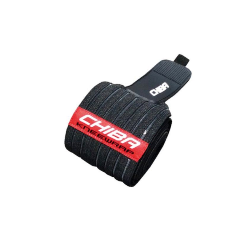 CHIBA Kniebandage Pro