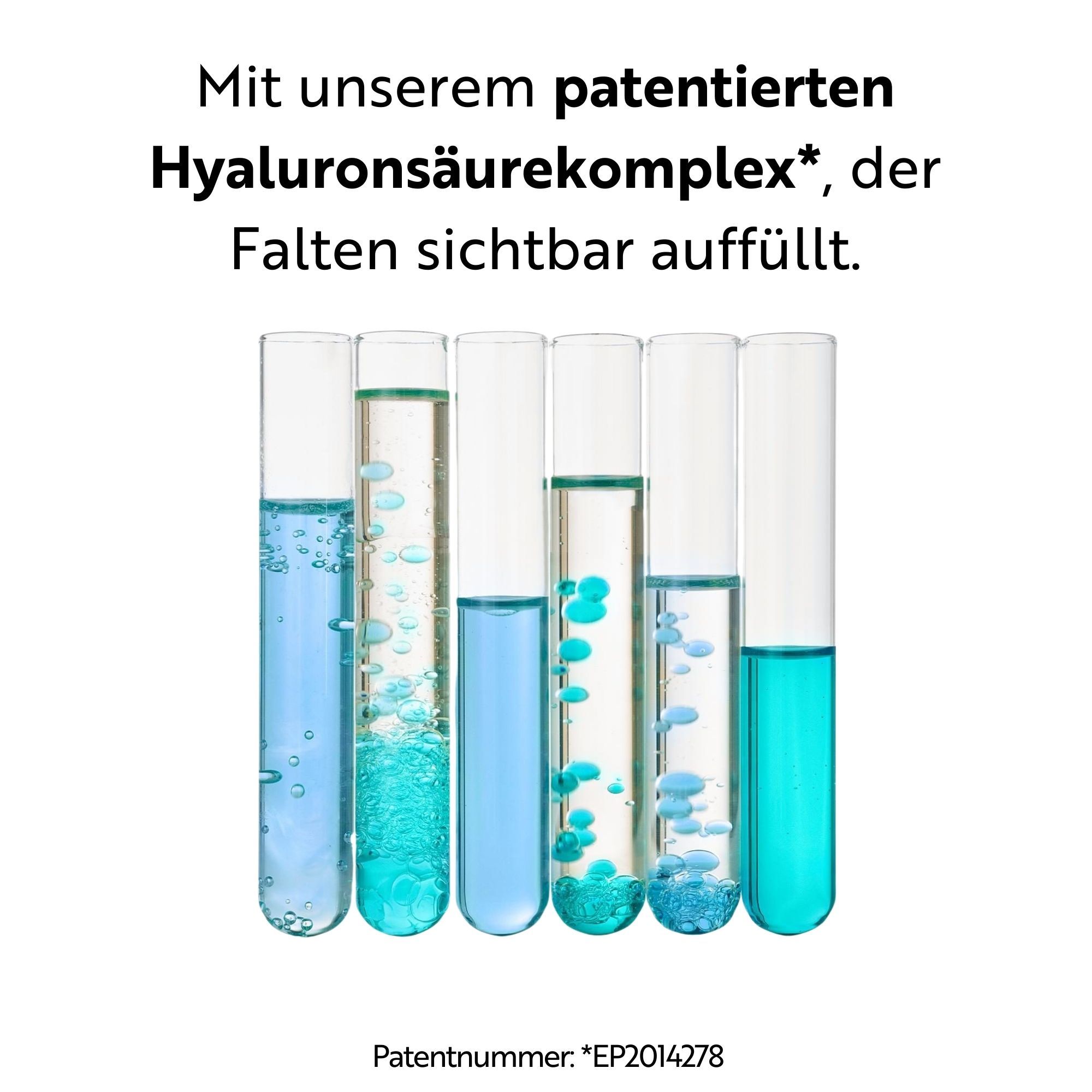 M. Asam AQUA INTENSE Hyaluron Augencreme