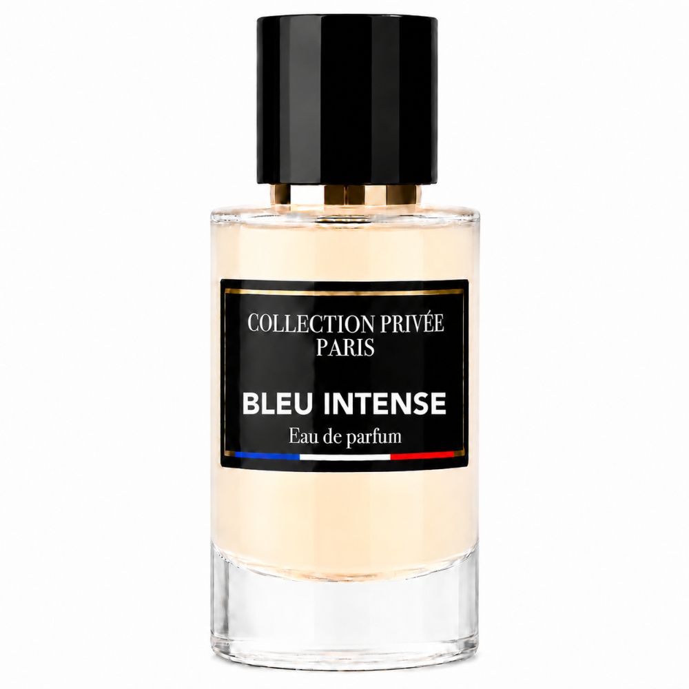 Collection Privée Paris - Eau de Parfum Bleu Intense