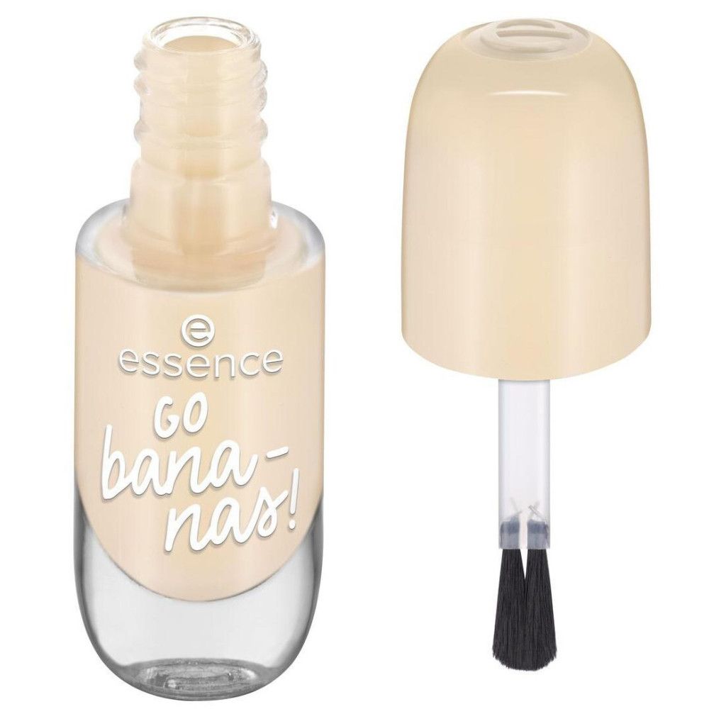 Essence - Nagelfarbener Gel-Nagellack