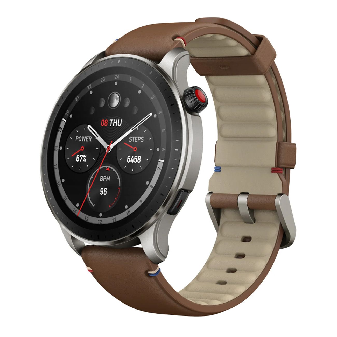 Amazfit GTR 4 Smartwatch