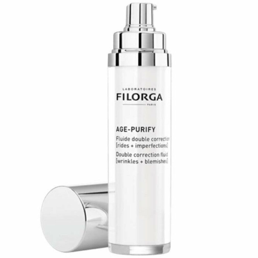Filorga Age-Purify Fluid