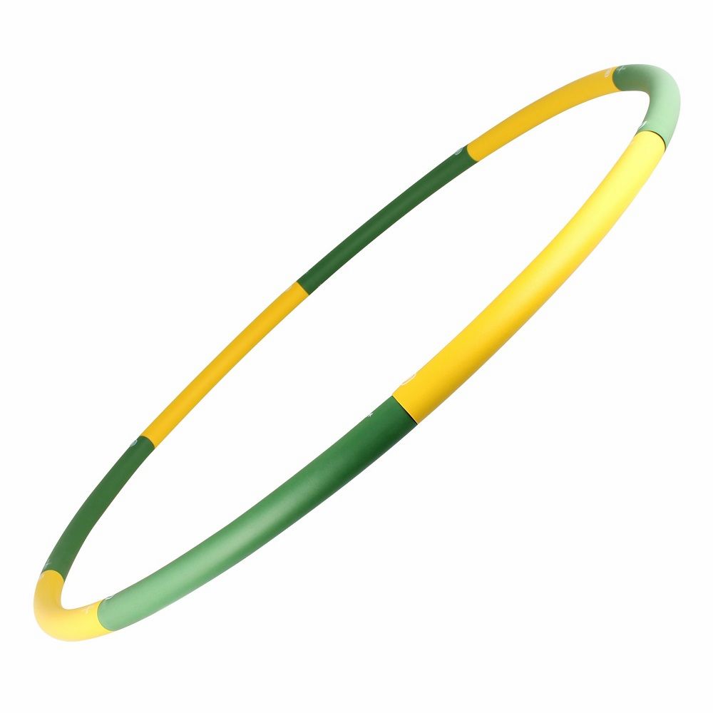 Hoopomania Booster Hoop | Grundreifen ca. 0,85 kg