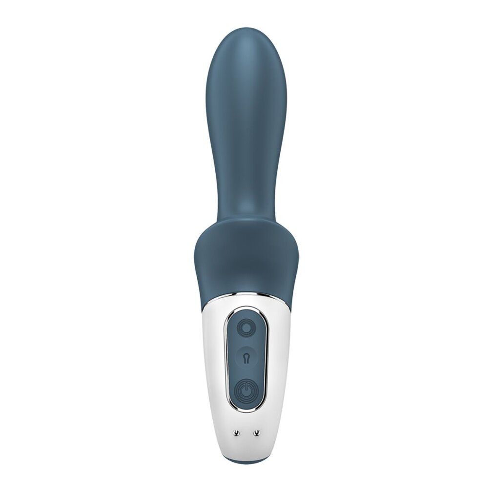 Luftpumpe Booty 2 Aufblasbarer Analvibrator wibrator ss?cy analny