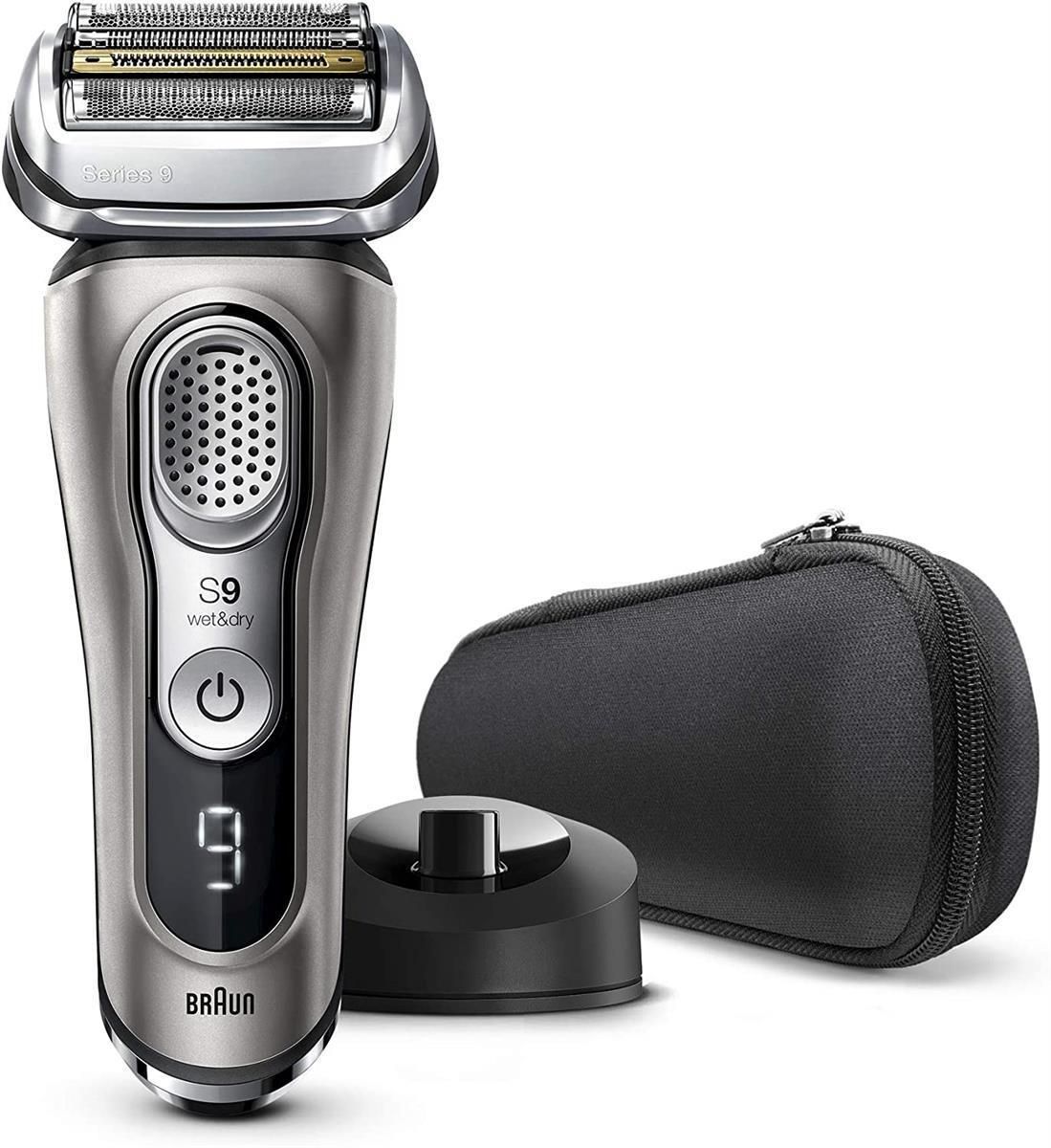 Braun Series 9 - 9325s wet&dry