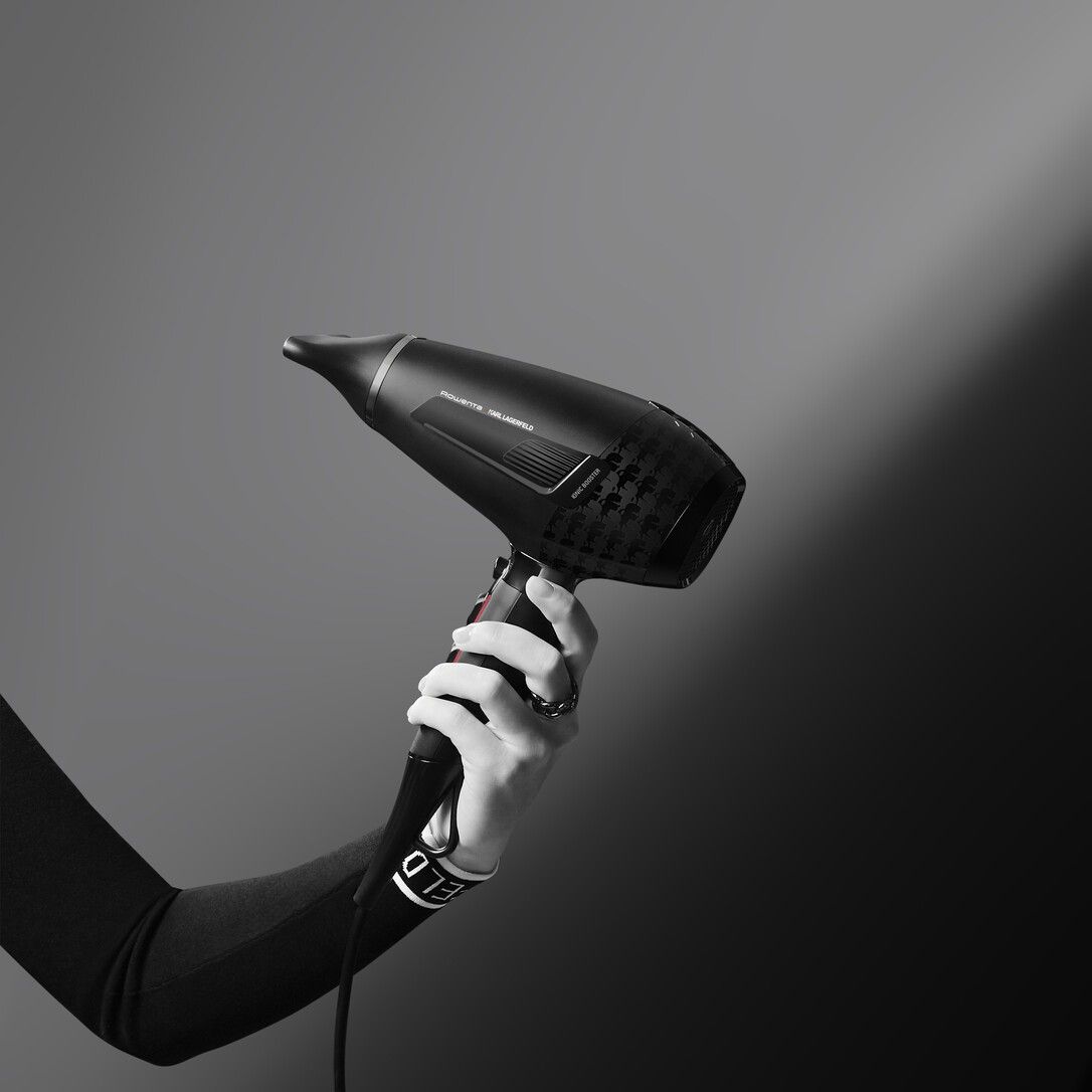 Rowenta HAARTROCKNER KL PRO STYLIST (HAARTROCKNER)