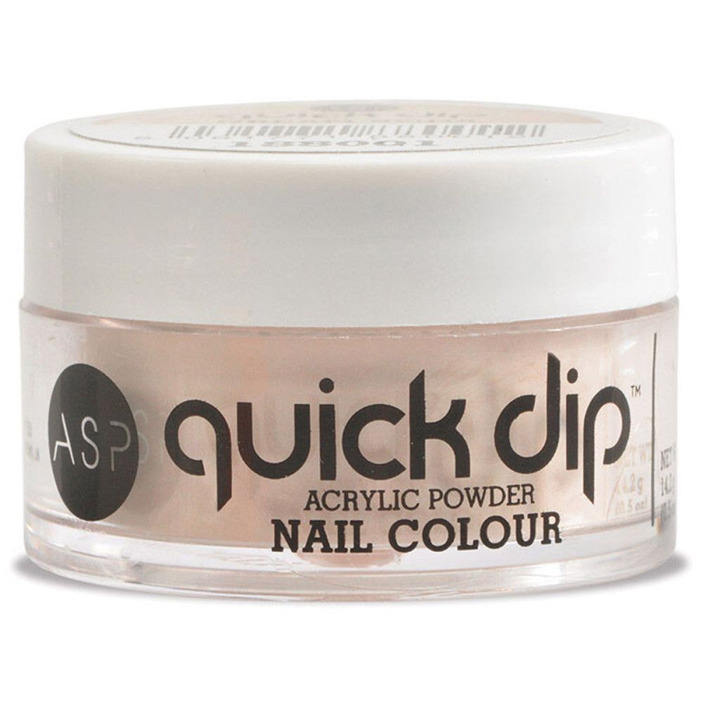 ASP - Farbliches Acrylpulver Quick Dip