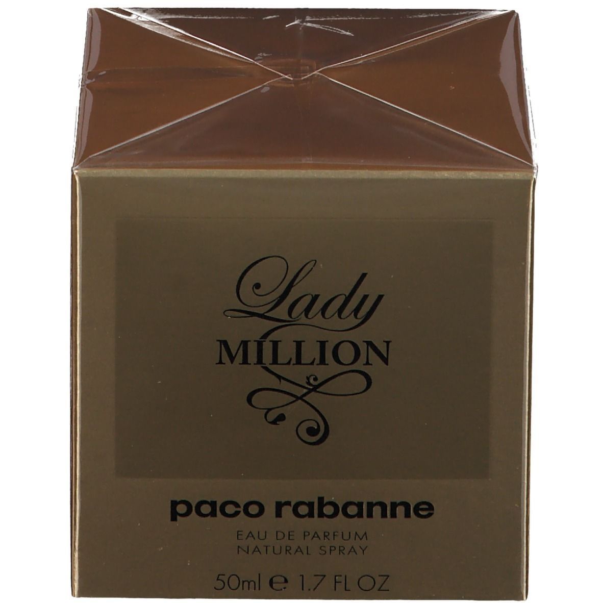 paco rabanne Lady MILLION