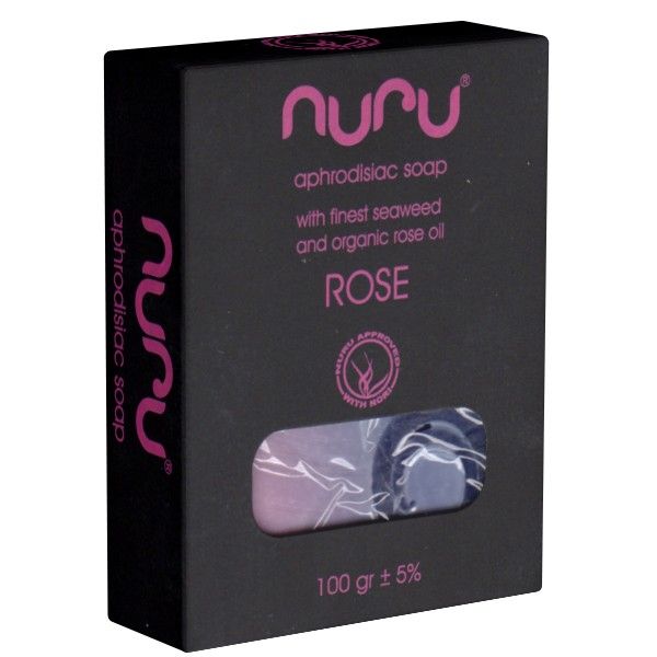 NURU *Rose*
