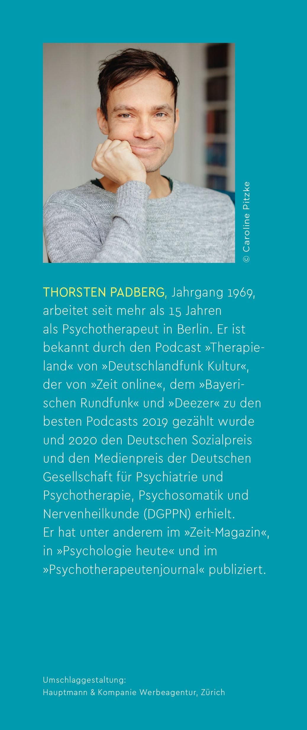 Die Depressions-Falle
