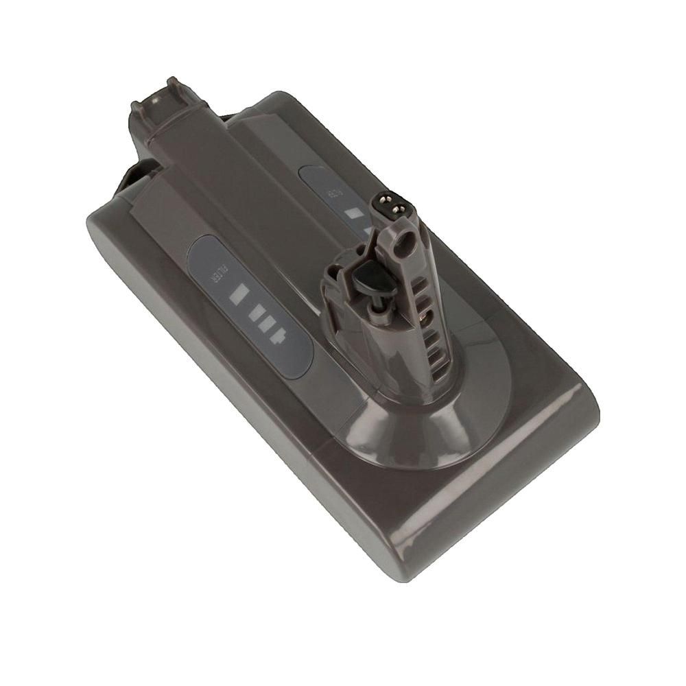 Classic Ersatzakku 25,2V 2500mAh für Dyson V10