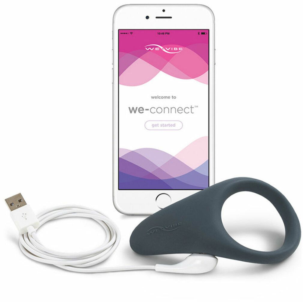 We-vibe verge vibrating ring