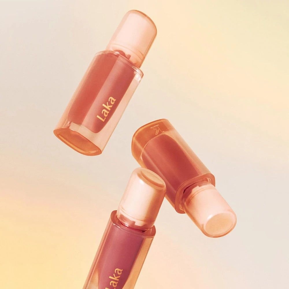 LAKA Jelling Nude Gloss