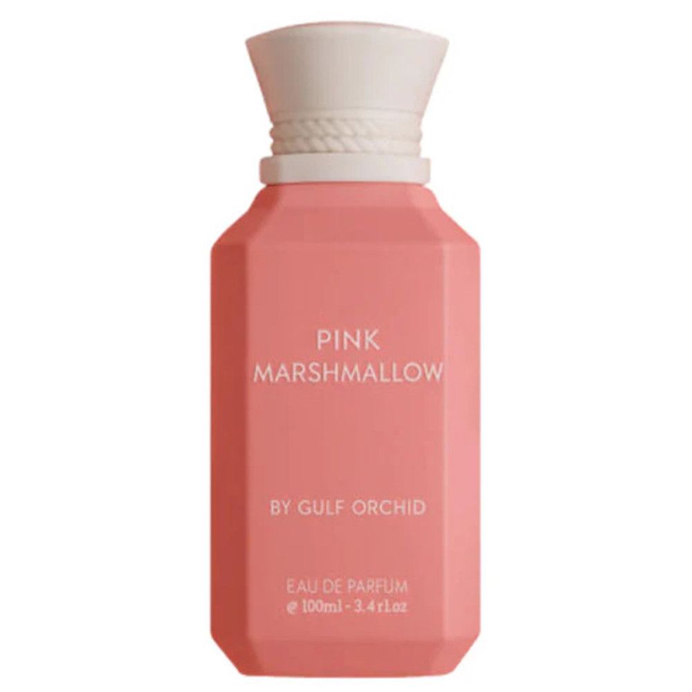 Gulf Orchid - Pink Marshmallow Parfum