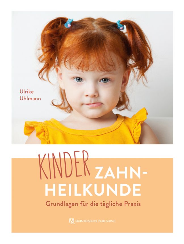 Kinderzahnheilkunde