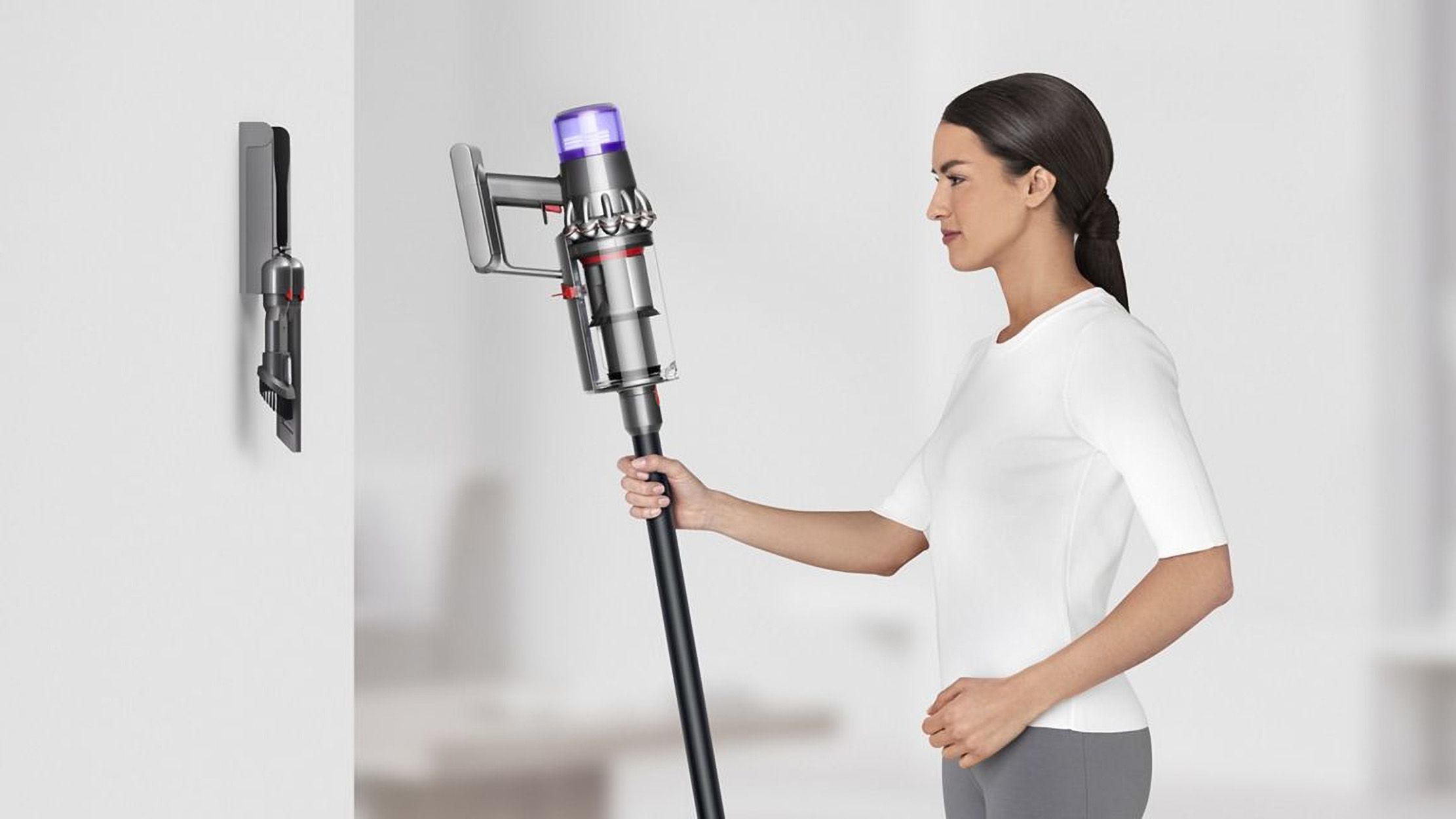 Dyson V11 Total Clean Akku Staubsauger