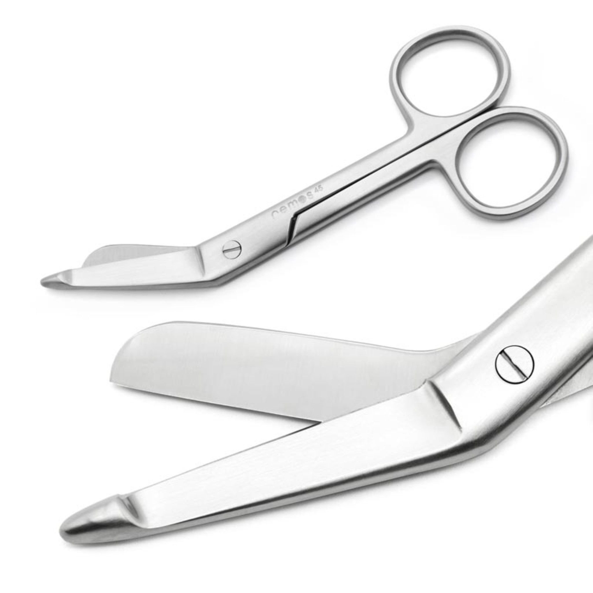 REMOS Universal / Verbandschere, 14.5 cm