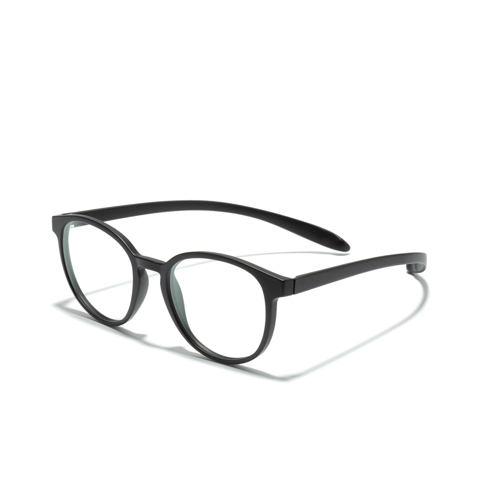 HYPREADER Blaulichtfilterlesebrille Lupus Stärke +2.00