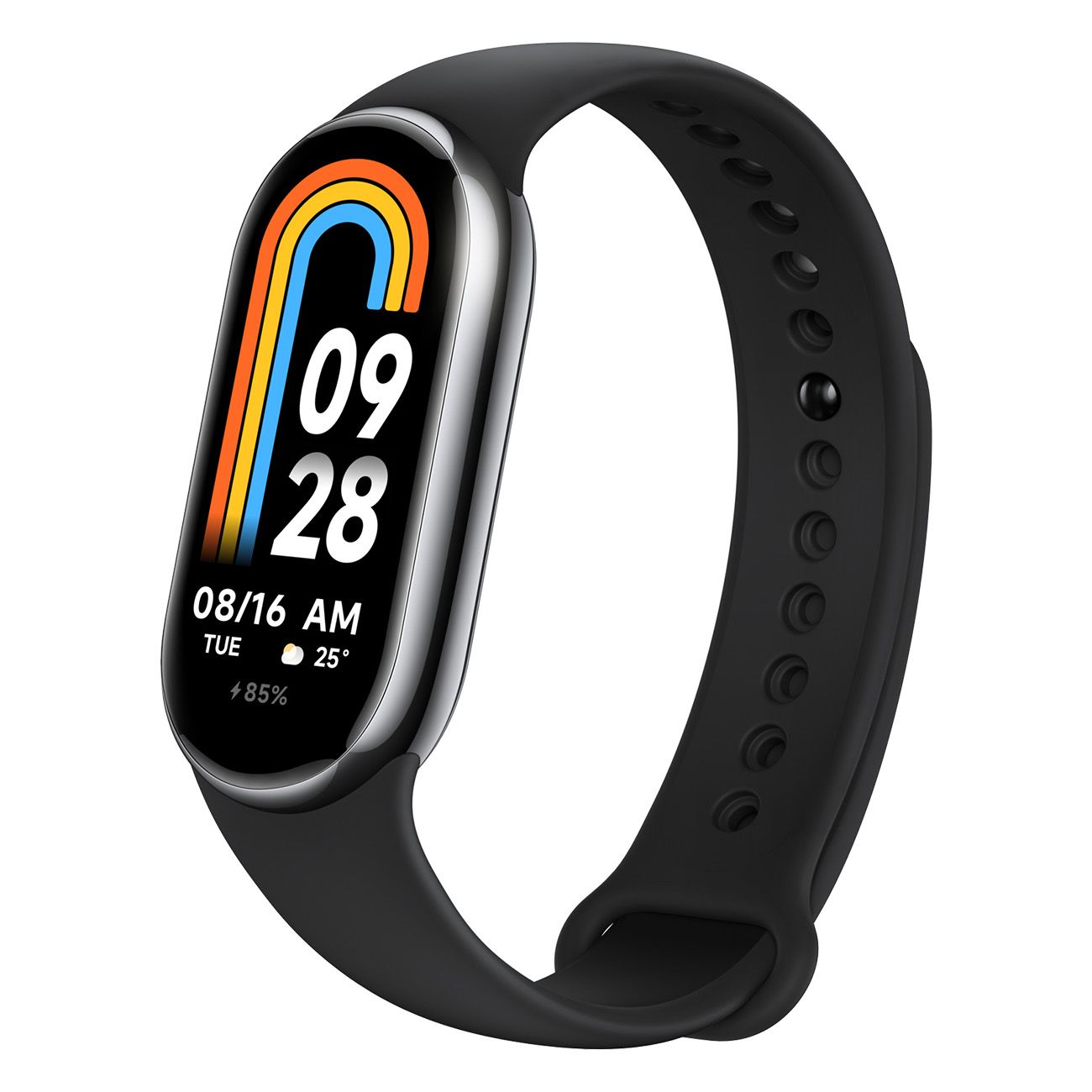 Xiaomi Smart Band 8 Fitnesstracker