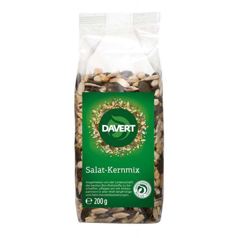 Davert - Salat Kernmix